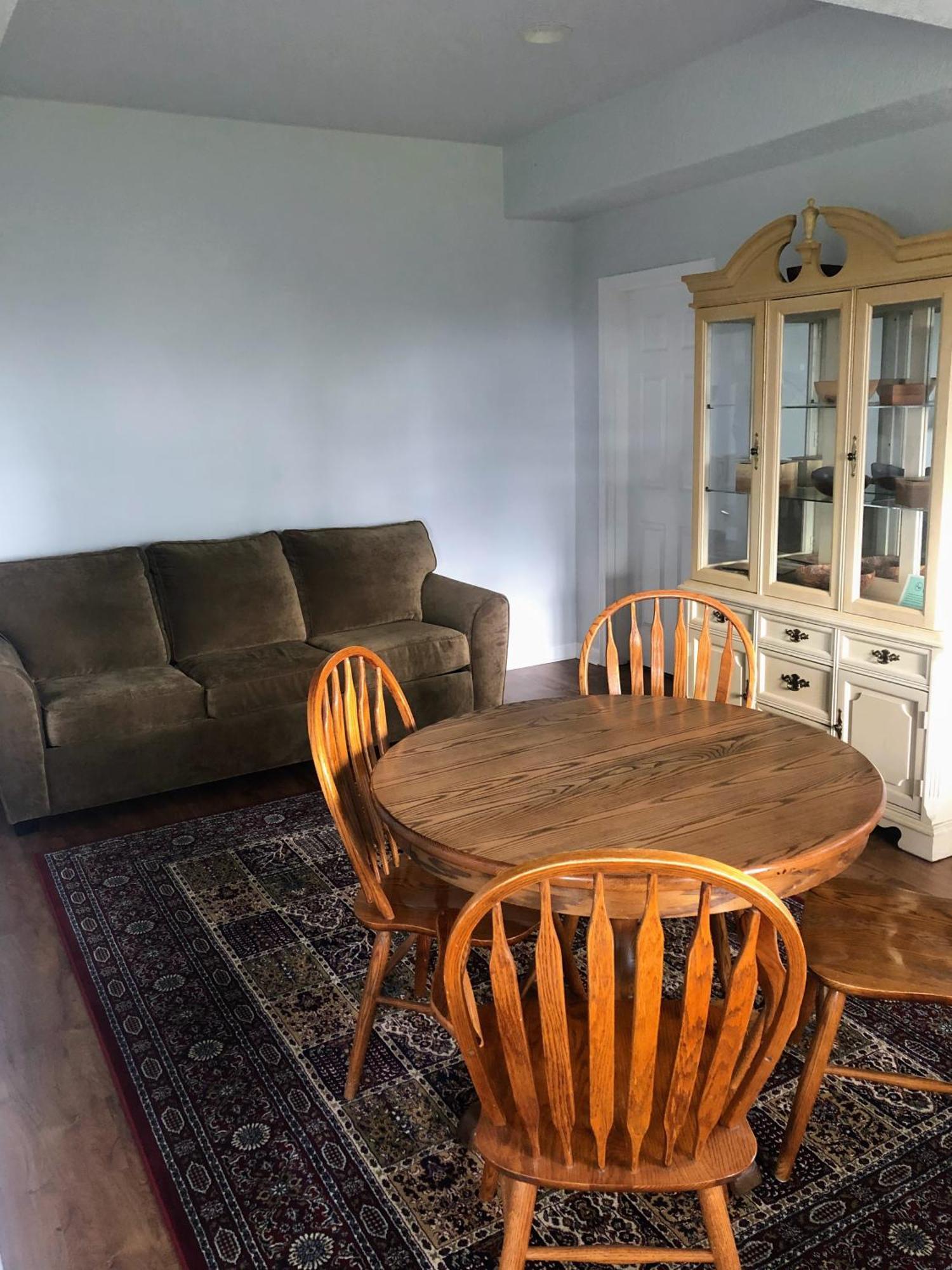 2 Bedroom Suite: Views, Private Entrance, Evchgr Amity Exterior photo