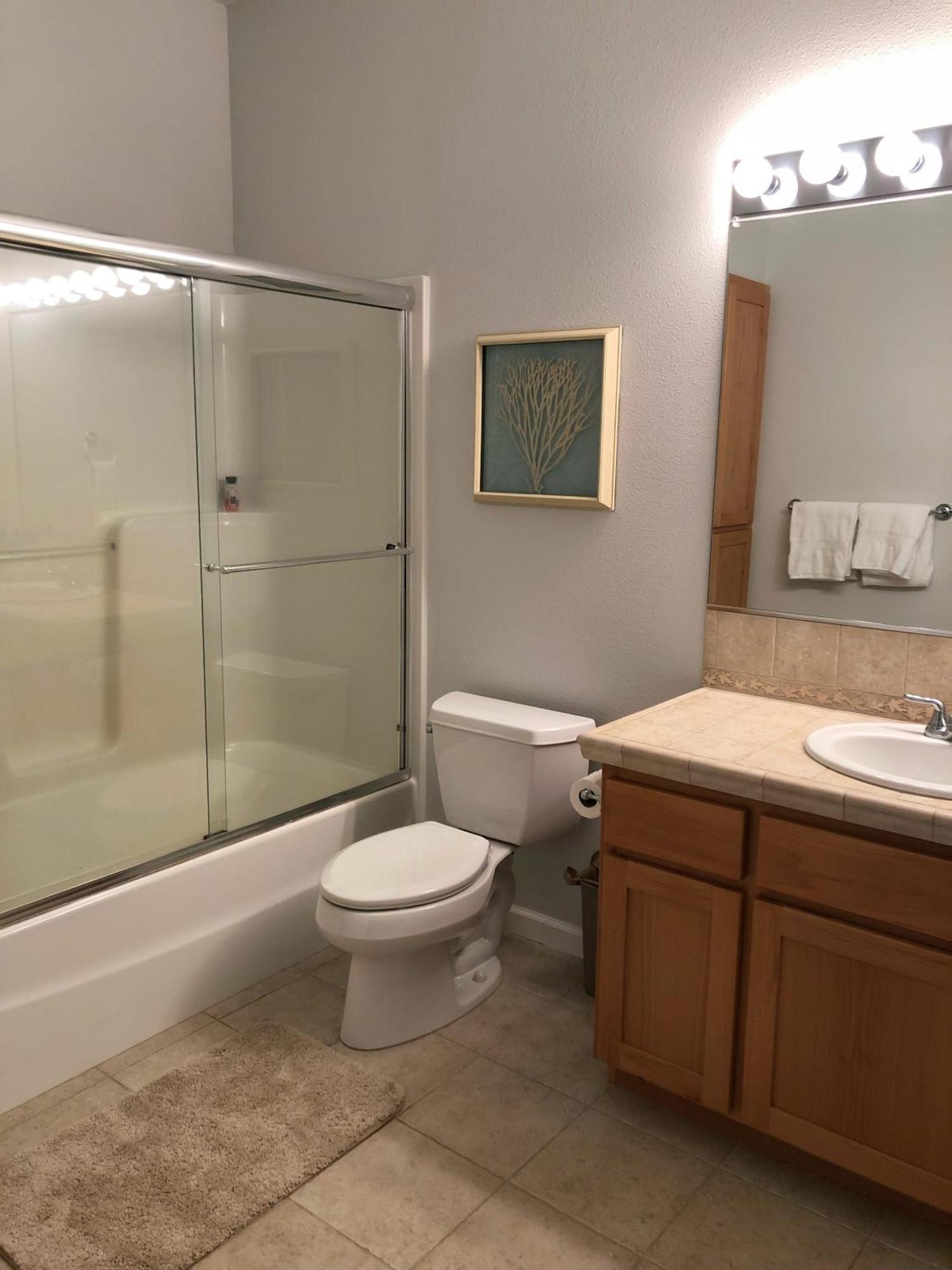 2 Bedroom Suite: Views, Private Entrance, Evchgr Amity Exterior photo