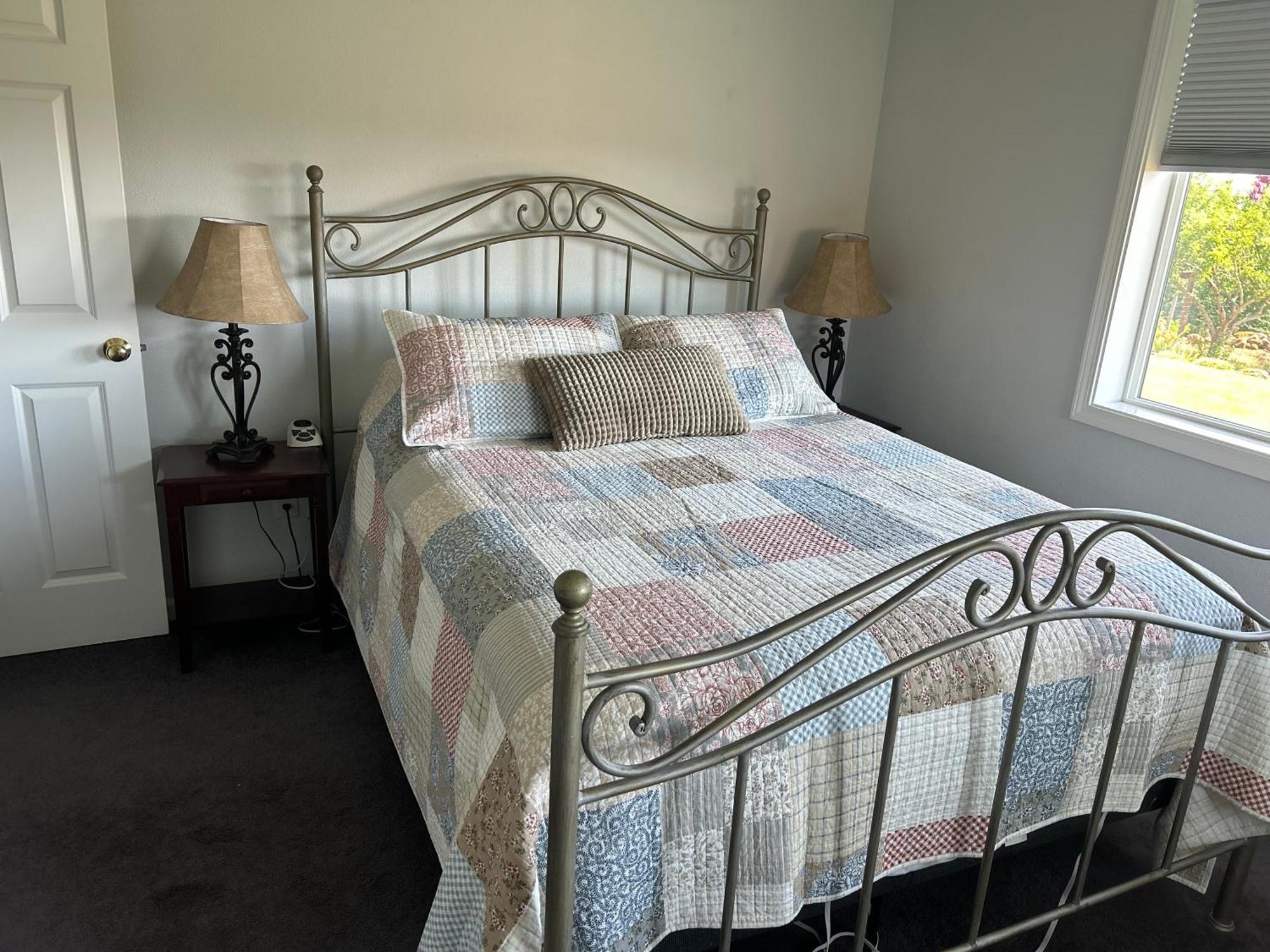 2 Bedroom Suite: Views, Private Entrance, Evchgr Amity Exterior photo